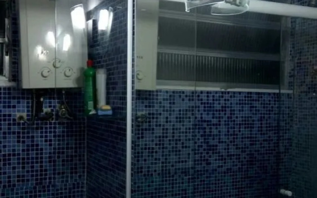 Conjugado em Copacabana