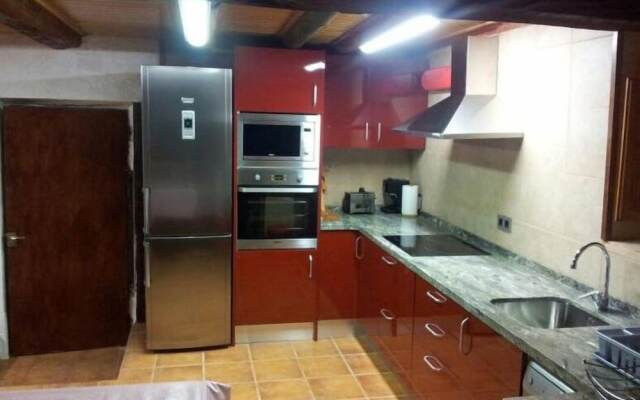 Complex Rural Can Caubet