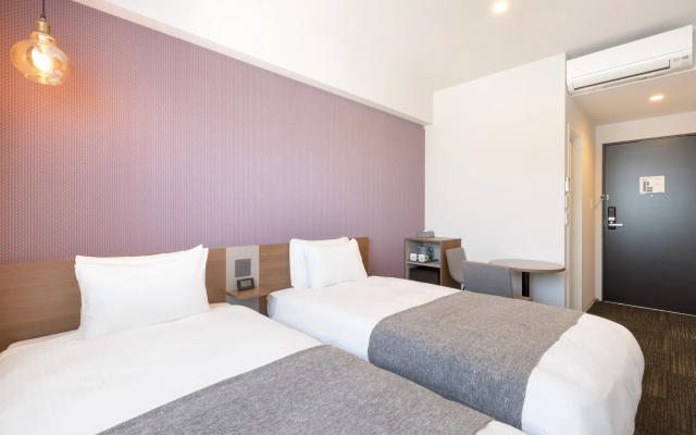 M’s Hotel Kyoto Station Taruya