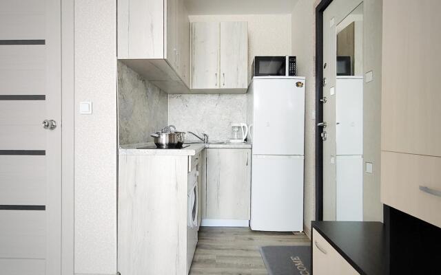 Апартаменты на Матвеевском шоссе 24