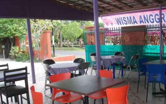 Wisma Anggrek