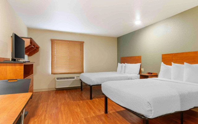 Extended Stay America Select Suites - Kansas City - Stadium