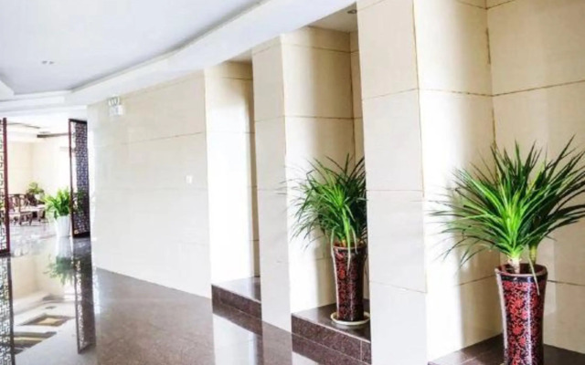 Menglilaojia Home Stay