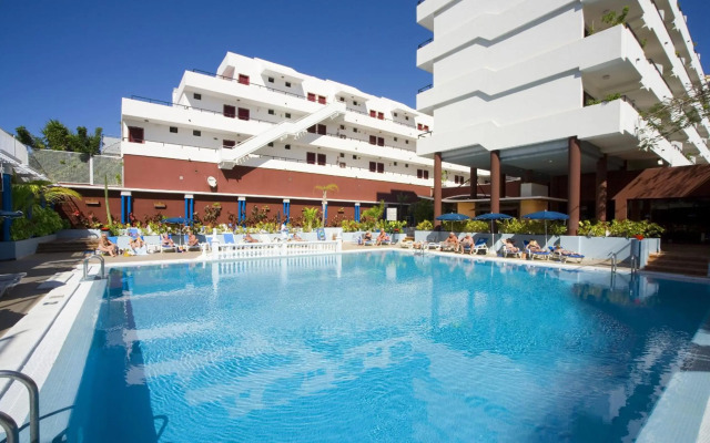 Aparthotel Udalla Park