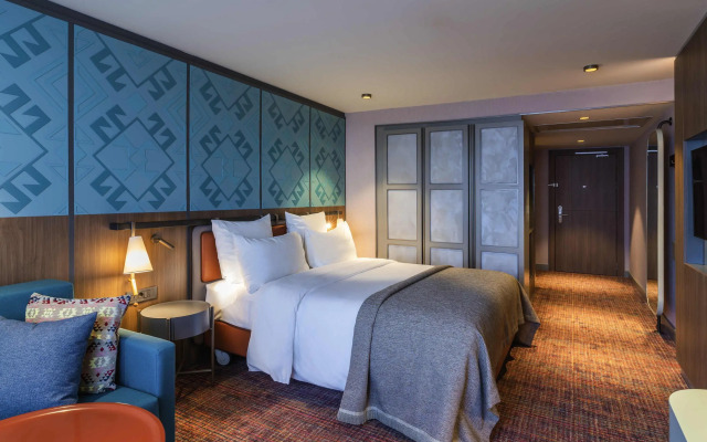 Mercure Trabzon Hotel