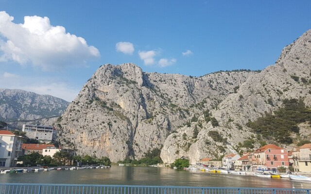 Apartment Sreta