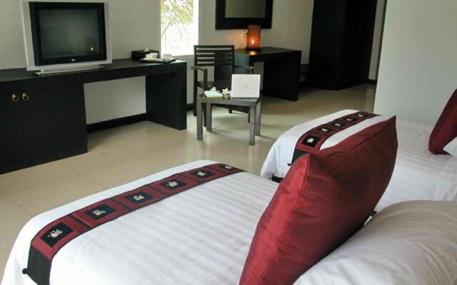 Napalai Resort Hua Hin