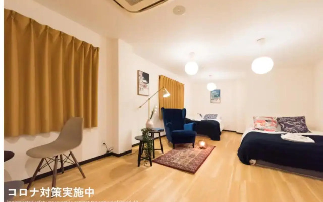 Tora Hotel Ueno - Vacation STAY 52751v