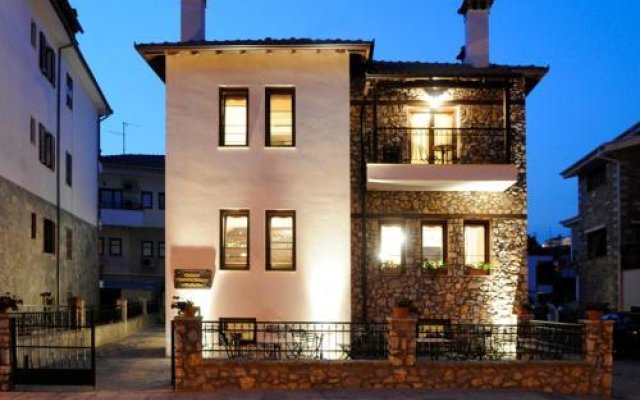 Guest House 2 Stars Kastoria