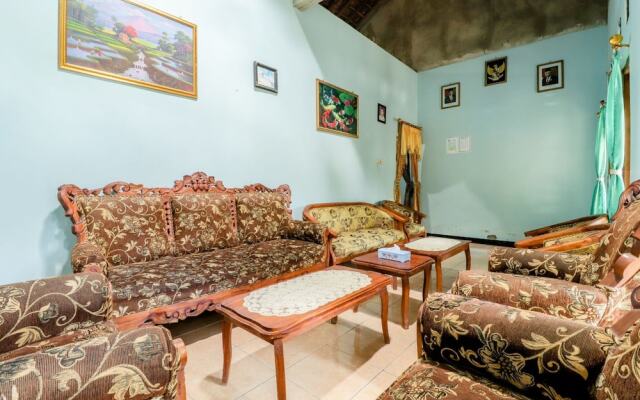 Mutiara Guesthouse