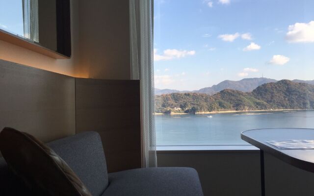 Grand Prince Hotel Hiroshima