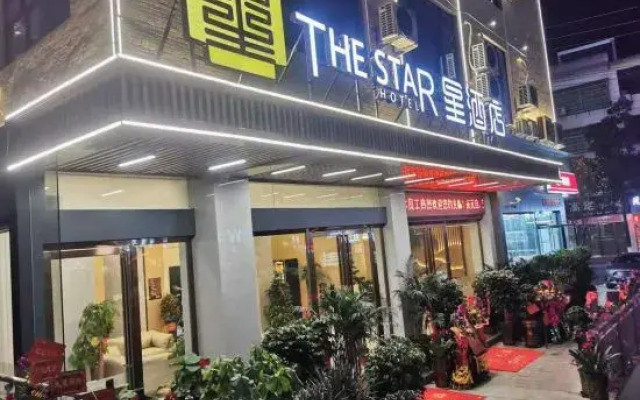 The Star Hotel