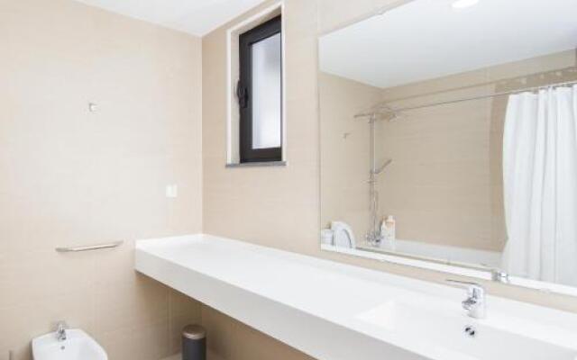 XA Apartments