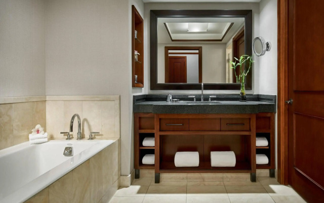 The Ritz-Carlton Georgetown, Washington, D.C.