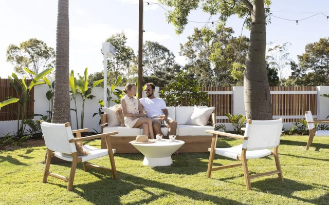 Loea Boutique Hotel