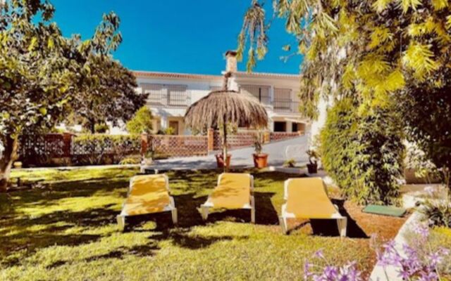 Villa Los Delfines
