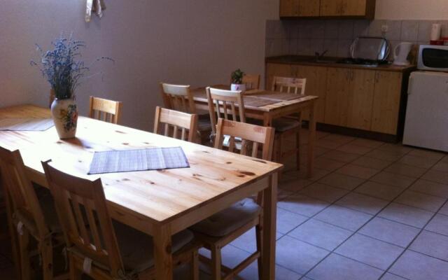 House Magdić Plitvice