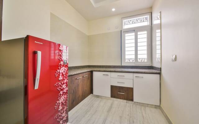 The Sejour by OYO Rooms