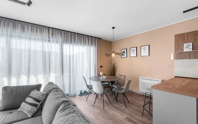 Apartment Near Beach in Istria