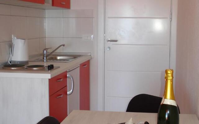 Apartments Fani