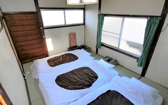 Guest House Tabimakura