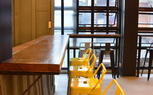 Spot On Junction Hostel