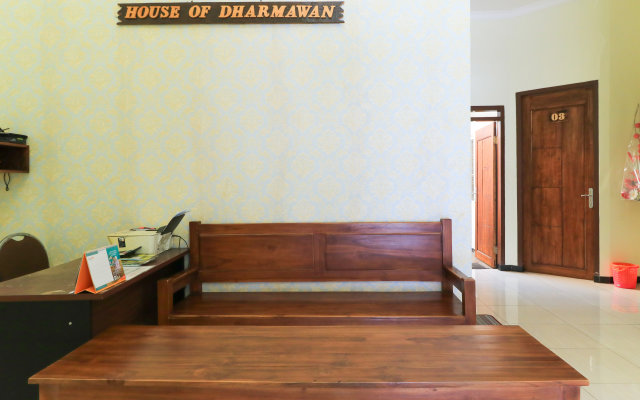 House of Dharmawan