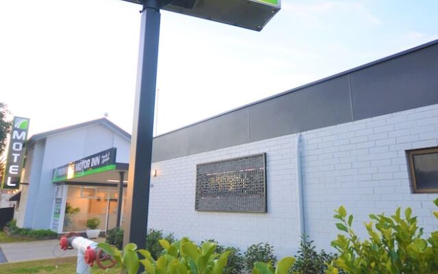 The Princes Highway Motel