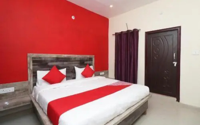 Ramayana by OYO Rooms