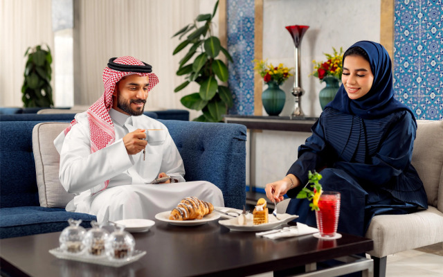 Tulip Inn Al Daar Rawafid