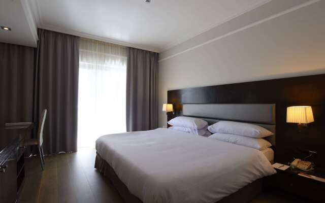 Ramada by Wyndham Downtown Beirut