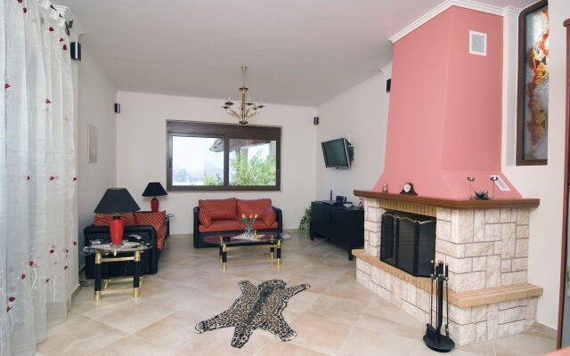 Villa Amalia