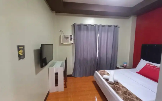 OYO 1037 Lendes Tourist Inn Main