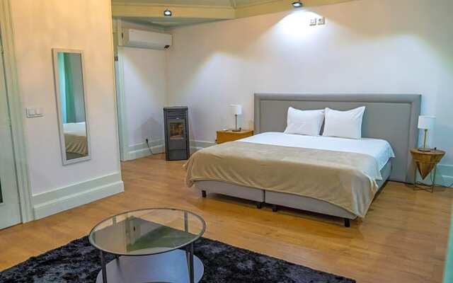 Douro Village Hostel