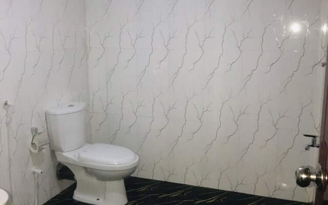 Ubay Guest House