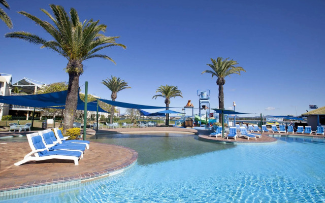 Sea World Resort