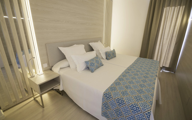 Aparthotel Novo Mar