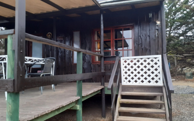 Cabañas La Querencia