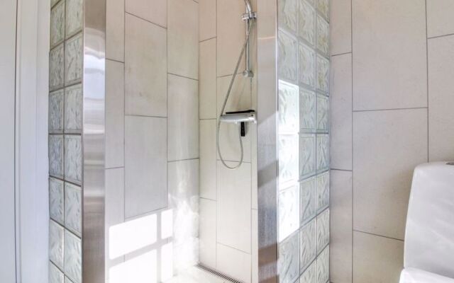 "Amlothi" - 1.3km from the sea in NW Jutland