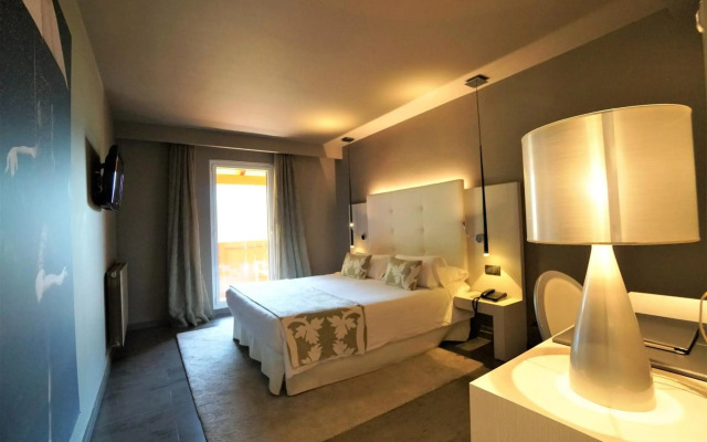 Xalet Bringue Hotel & Spa