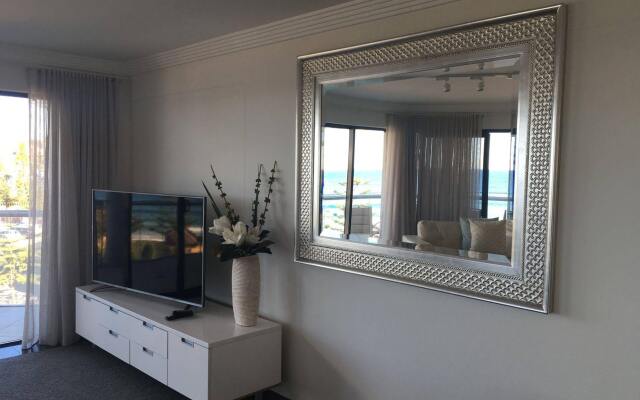 Manly Surfside Holiday Apartments