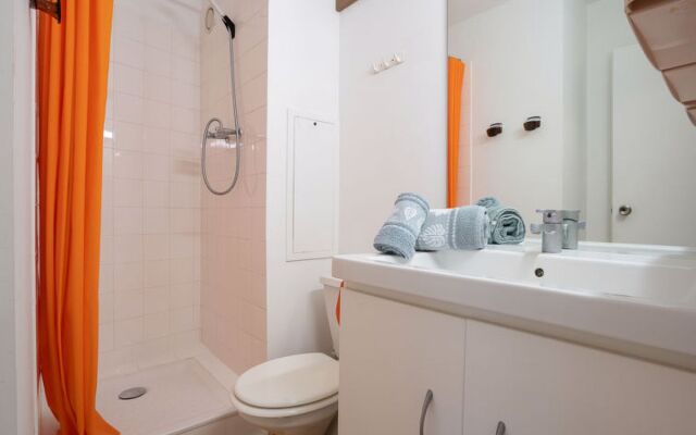 Apartment Armoise Les Menuires 29906