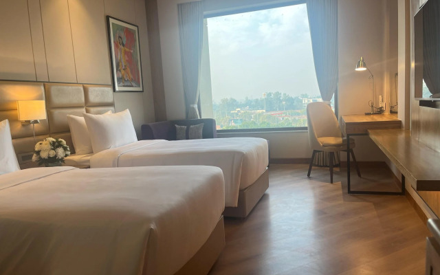 Ramada Encore by Wyndham Amritsar Airport