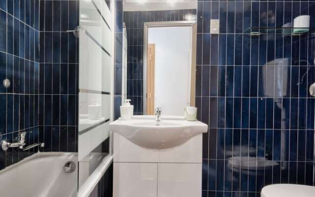 Porta Nuova & Valentino Apartment