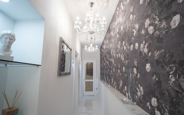 Elixir Luxury Rooms - in the old town