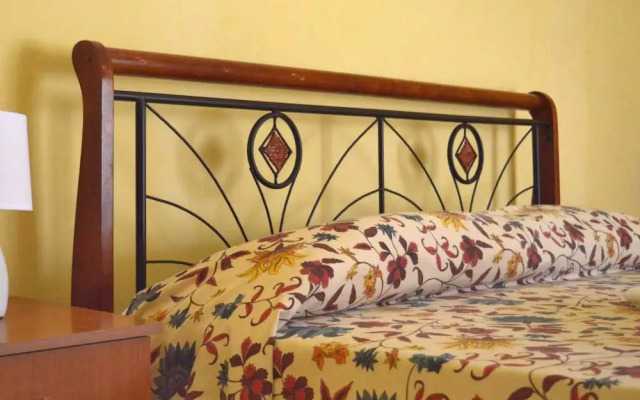 B&B Scalea Rooms