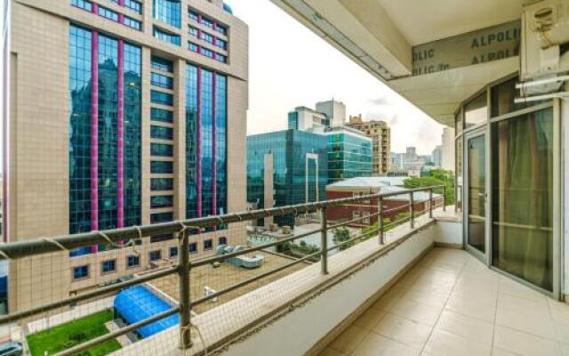 Baku City Apartment