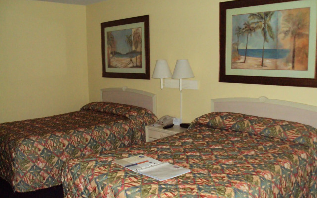 Caribe Hotel Ponce
