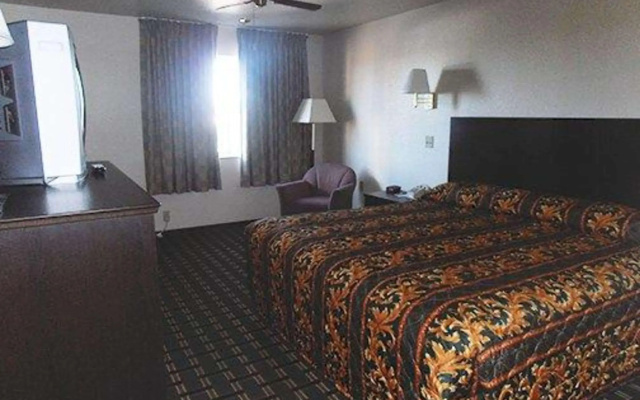 Econo Lodge La Junta