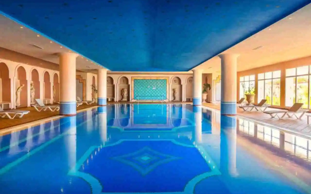 Hotel Marco Polo
